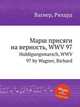 Марш присяги на верность, WWV 97. Huldigungsmarsch, WWV 97 by Wagner, Richard, Вагнер Рихард 