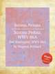 Золото Рейна, WWV 86A. Das Rheingold, WWV 86A by Wagner, Richard, Вагнер Рихард 