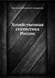 Хозяйственная статистика России, Василий Петрович Андросов 