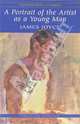 A Portrait of the Artist as Young Man (на английском языке), James Joyce 