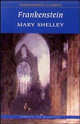 Frankenstein, Shelley Mary 