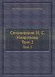 Сочинения И.С. Никитина. Том 2, Иван Саввич Никитин, Михаил Де-Пуле 