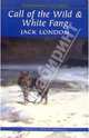 The Call of the Wild and White Fang, London Jack 