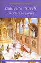 Gulliver`s Travels (на английском языке), Jonathan Swift 