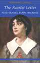 The Scarlet Letter (на английском языке), Nathaniel Hawthorne 