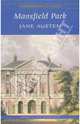 Mansfield Park, Austen Jane 