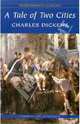 A Tale of Two Cities, Dickens Charles 