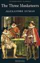 The Three Musketeers, Alexandre Dumas 