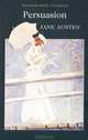 Persuasion (Убеждение). На английском языке, Джейн Остин, Jane Austen 
