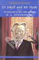 Dr Jekyll and Mr Hyde with The Merry Men & Other Stories, Stevenson Robert Louis 