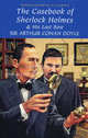 The Casebook of Sherlock Homes & His Last Bow (Последнее дело Шерлока Холмса). На английском языке, Артур Конан Дойл 