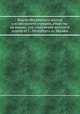 Мысли Московского жителя о возможности учредить общество на акциях, для сооружения железной дороги от С. Петербурга до Москвы, 