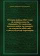 История войны 1813 года за независимость Германии: От перехода русских войск за границу до открытия действий в августе после перемирія, М. И. Богданович 