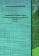 Картины России и быт разноплеменных ее народов. Часть 1, Павел Петрович Свиньин 