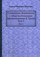 Сочинения Державина с объяснительными примечаниями Я. Грота. Том 3, Гавриил Романович Державин 