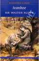 Ivanhoe (Айвенго). На английском языке, Sir Walter Scott 