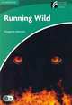 Running Wild, Johnson Margaret 