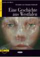 Lesen und Uben B1. Eine Geschichte aus Westfalen + CD, Droste-Hulshoff Annette Von 