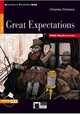 Great Expectations (+ Audio CD), Dickens Charles 
