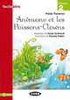 Facile a lire 2. Anemone et les Poissons-Clowns, Paola Traverso 