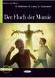 Lesen und Uben A1. Der Fluch der Mumie + CD NE, Lang S., Bottcher R. 