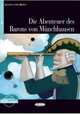 Lesen und Uben A2. Die Abenteuer des Barons Munchhausen, Seiffarth Achim 