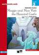 Maggie and Max Visit the Haunted Castle (+ Audio CD), Coates Gabriella 
