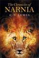 The Chronicles of Narnia, C. S. Lewis 
