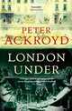 London (Insight Flexi Mp), Ackroyd, Peter 