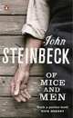 Of Mice and Men, Steinbeck John 