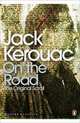 On the Road: The Original Scroll, Kerouac Jack 