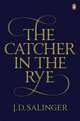 The Catcher in the Rye, Salinger Jerome David 