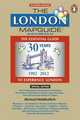 The London Mapguide, Middleditch Michael 