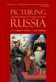 Picturing Russia – Explorations in Visual Culture, Kivelson Valerie A. 