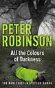 All the colours of darkness, Robinson, Peter 