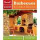 Sunset Outdoor Design & Build: Barbecues & Outdoor Kitchens: Fresh Ideas for Outdoor Living, Editors Of Sunset Magazine 