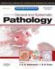 General and Systematic Pathology. 5 ed. 2009, Underwood 