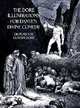 Dore's Illustrations for Dante's Divine Comedy, Dore Gustave 