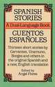 Spanish Stories: Dual-Language Book, Flores Angel 