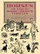 Horses and Horse-drawn Vehicles: A Pictorial Archive, Grafton Carol Belanger 