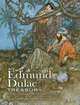 An Edmund Dulac Treasury: 116 Color Illustrations, Dulac Edmund 