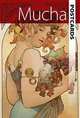 Mucha Postcards, Dover 