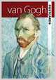 Van Gogh. Postcards, Dover 