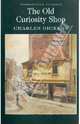 The Old Curiosity Shop, Ч. Диккенс,C. Dickens 