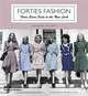 Forties Fashion: From Siren Suits to the New Look, Walford Jonathan 