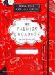 My Fashion Lookbook, Bahbout Jacky 
