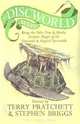 The Discworld Mapp, Terry Pratchett, Stephen Briggs 
