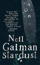 Stardust, Gaiman Neil 