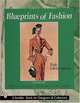 Blueprints of Fashion: Home Sewing Patterns of the 1950s, Laboissonniere Wade 