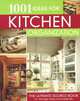 1001 Ideas for Kitchen Organization, Provey, Joe 